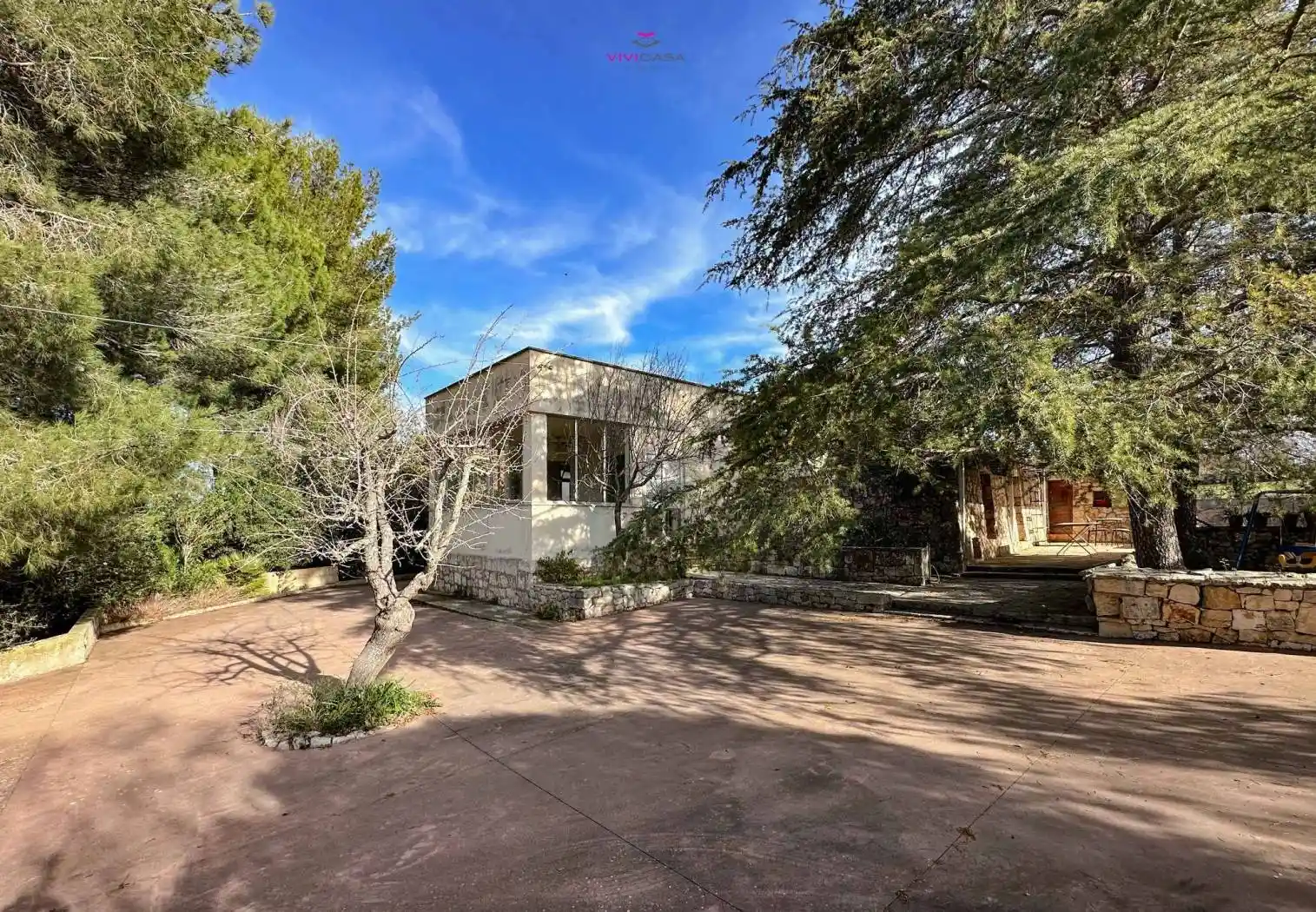 Villa in vendita a Putignano