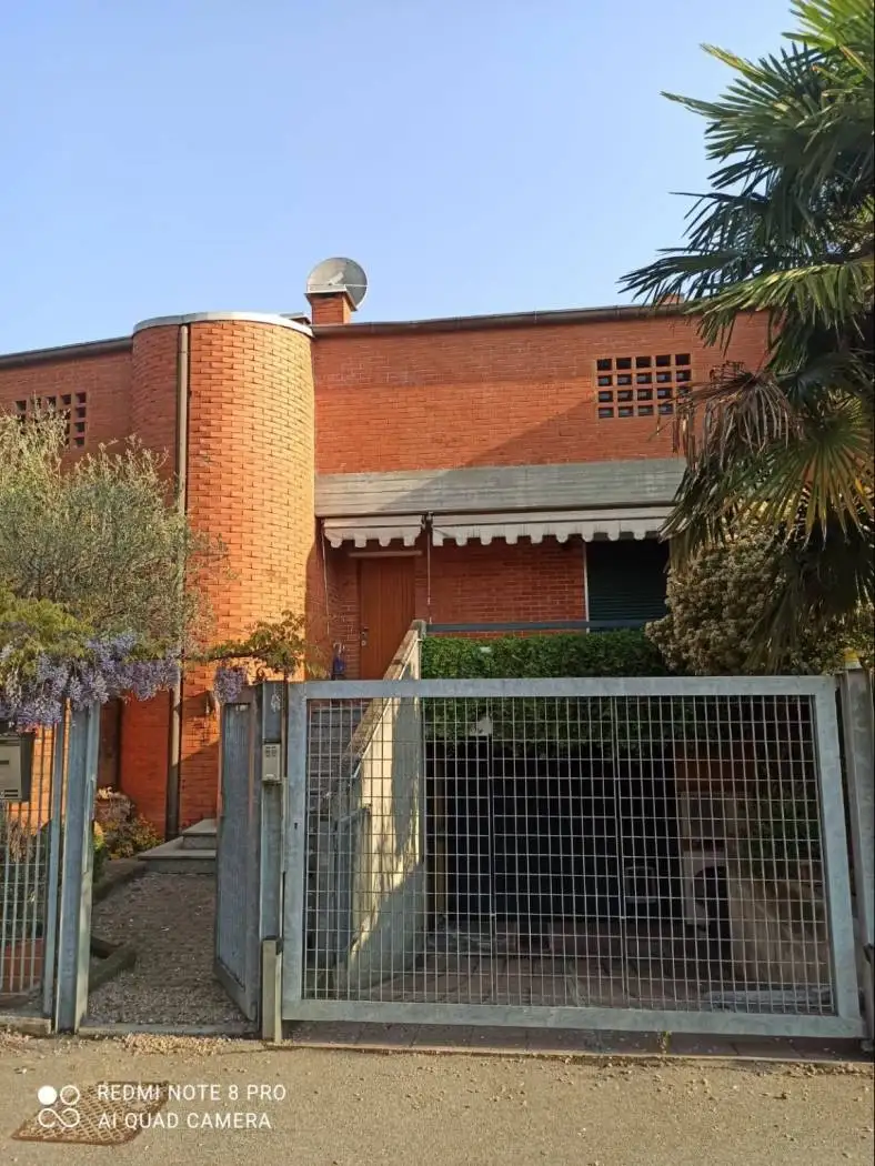Villa in vendita a Milan
