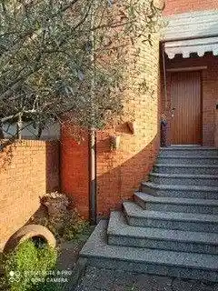 Villa unifamiliare via del Mare 179, Cantalupa - San Paolo, Milano - foto 2