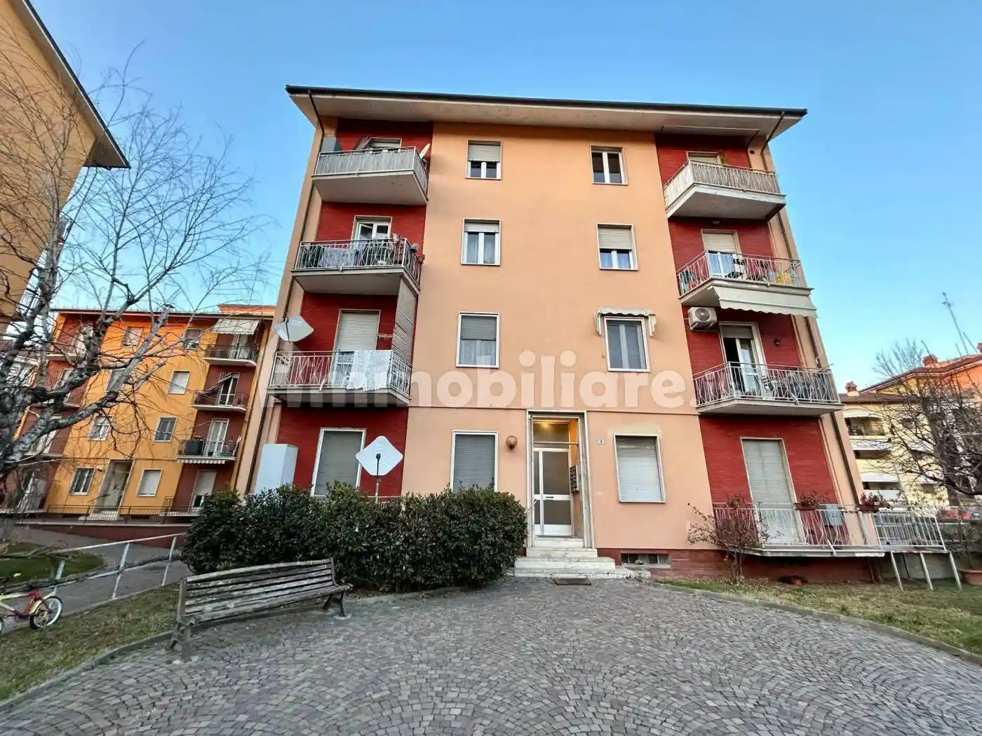 Appartamento in vendita a Fossano