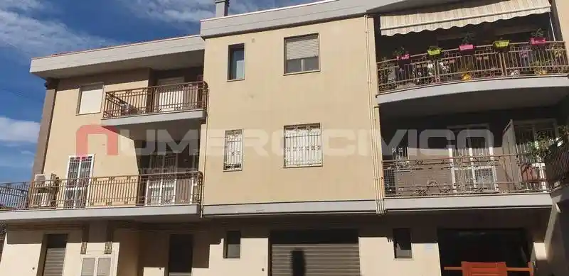 Attico - Mansarda in vendita a Foggia