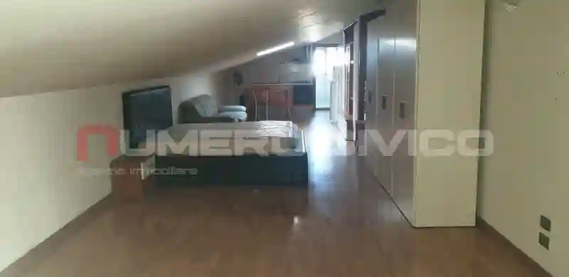 Attico - Mansarda - foto 2