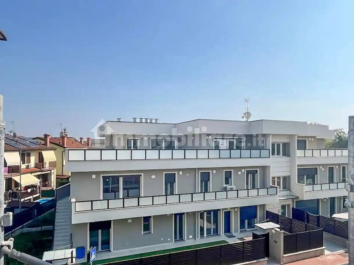 Attico - Mansarda in vendita a San Zenone al Lambro