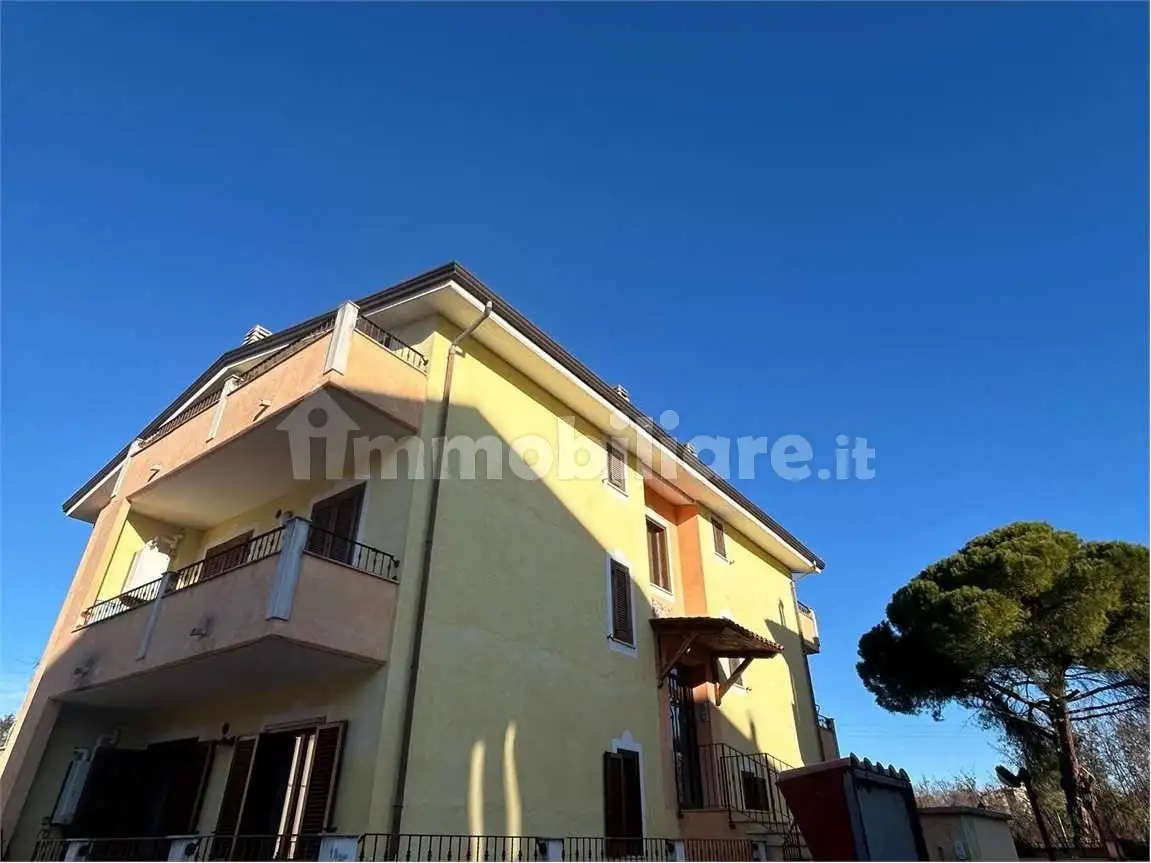 Appartamento in vendita a Perugia