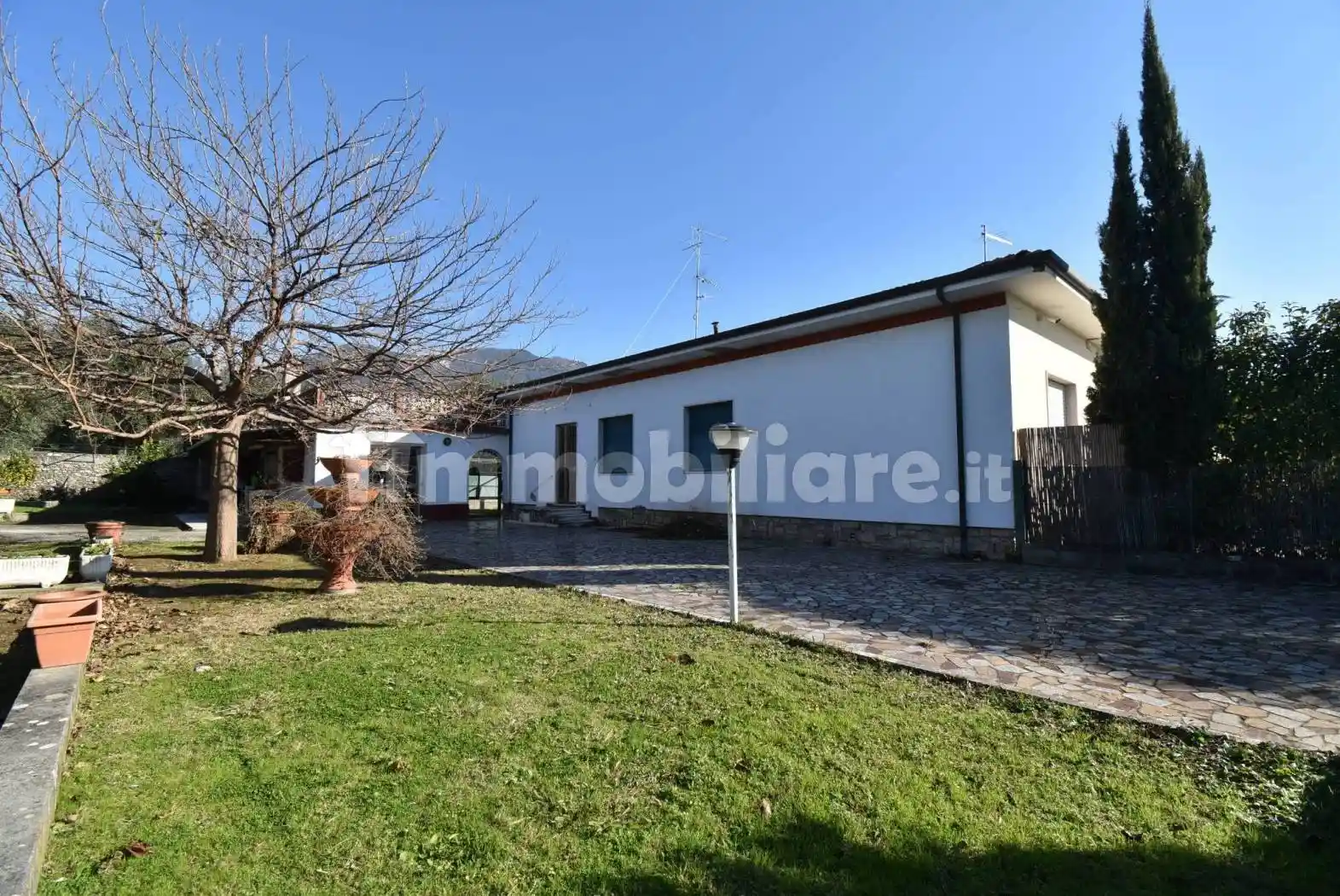 Villa in vendita a Seravezza