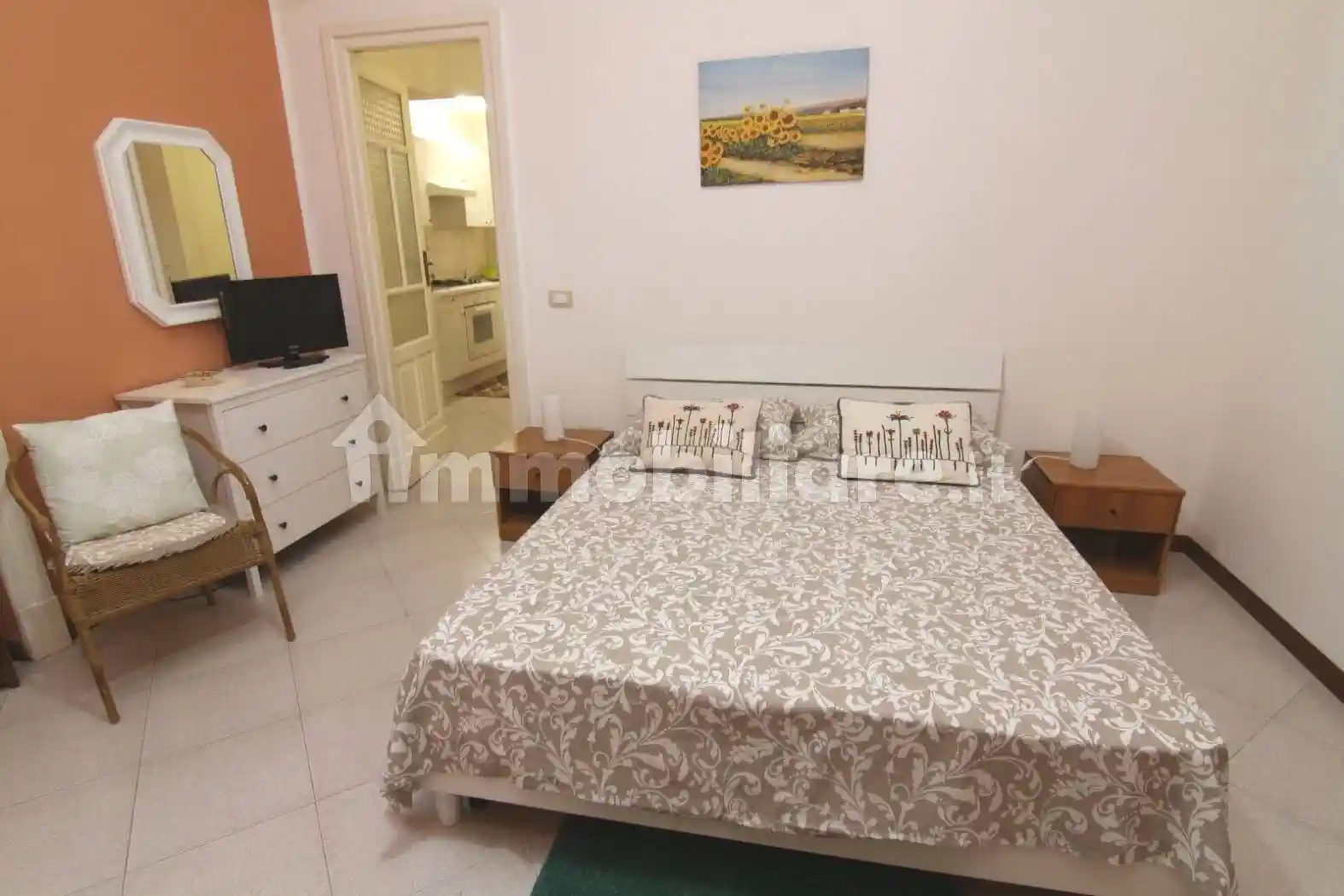 Appartamento in affitto a Catania
