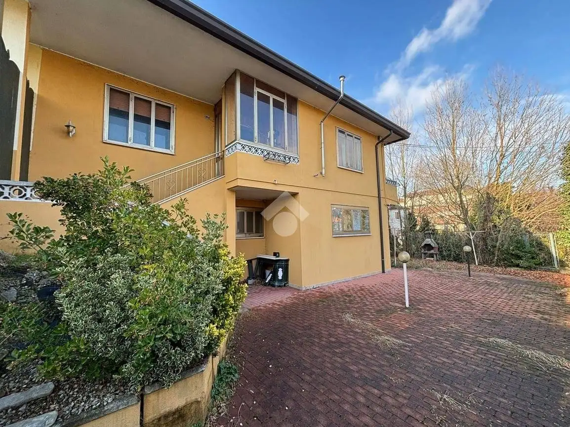 Villa in vendita a Polverara