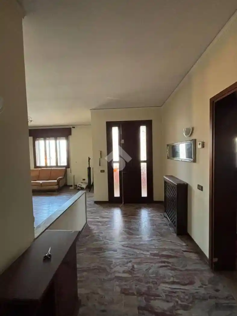 Villa bifamiliare via Roma 28, Centro, Polverara - foto 3