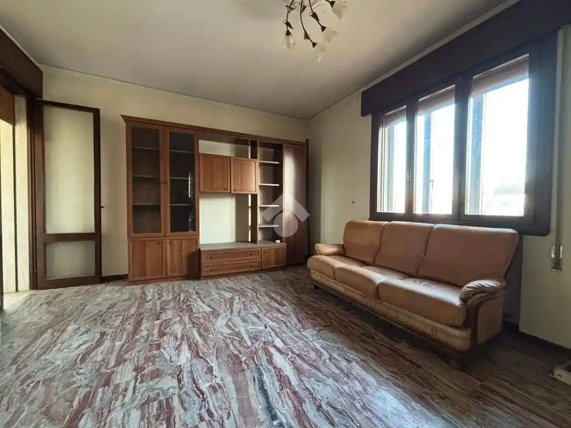 Villa bifamiliare via Roma 28, Centro, Polverara - foto 5