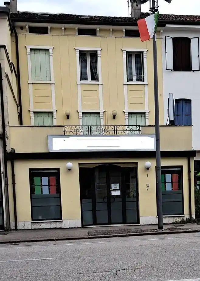 Palazzo - Edificio in Vendita - foto 4