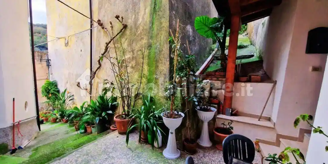 Quadrilocale centro Storico, Sangineto - foto 2