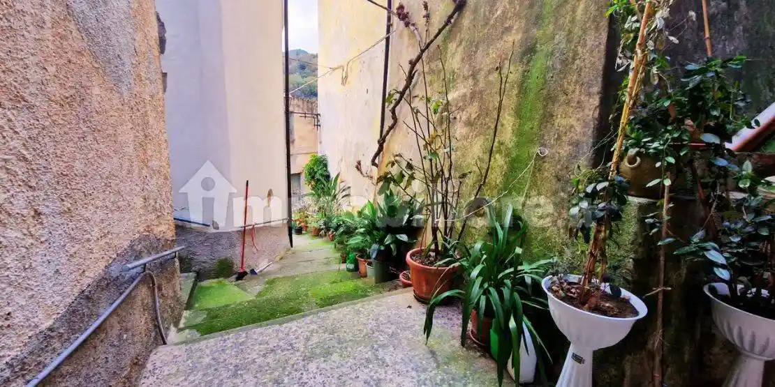 Quadrilocale centro Storico, Sangineto - foto 3