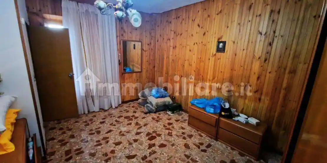 Quadrilocale centro Storico, Sangineto - foto 5