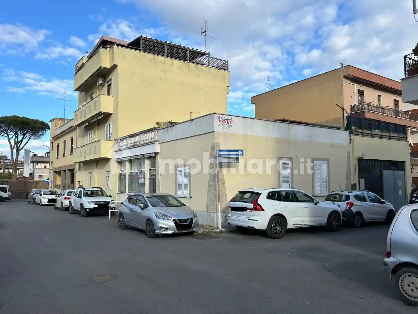 Villa in vendita a Nettuno