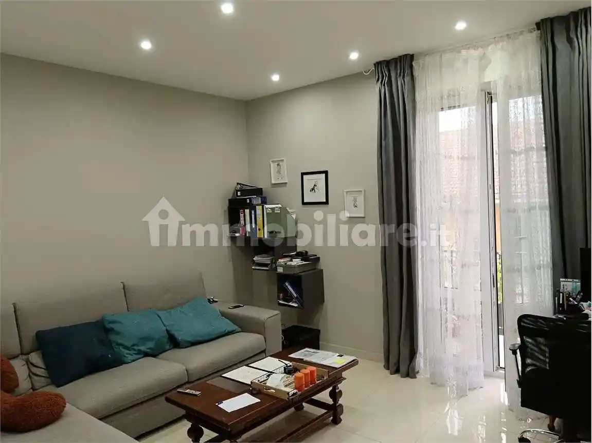 Appartamento in vendita a Alessandria