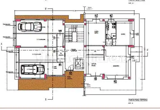Appartamento in vendita a Capannori