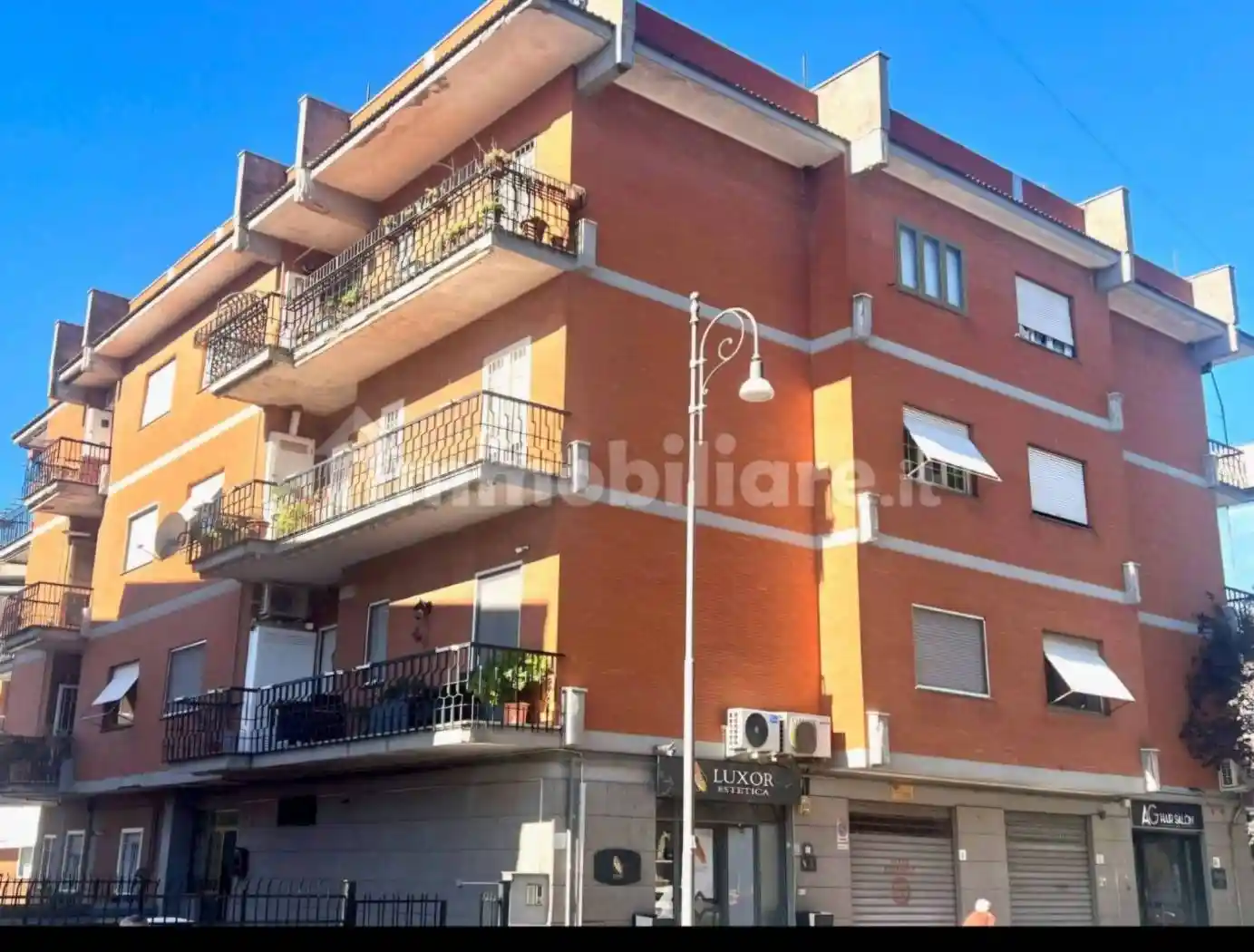 Appartamento in vendita a Genzano di Roma