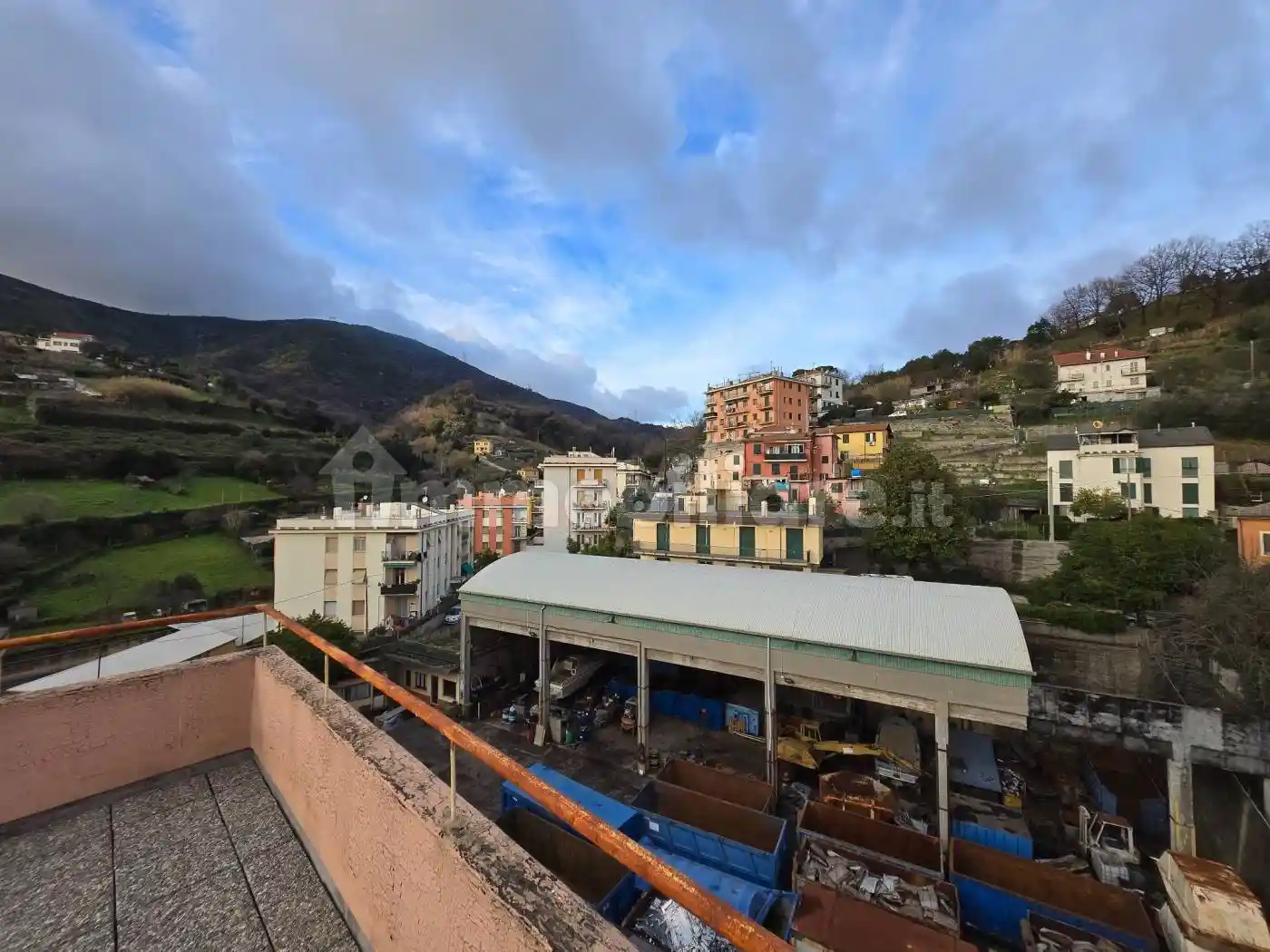 Trilocale via Borzoli 123B, Borzoli, Genova - foto 4