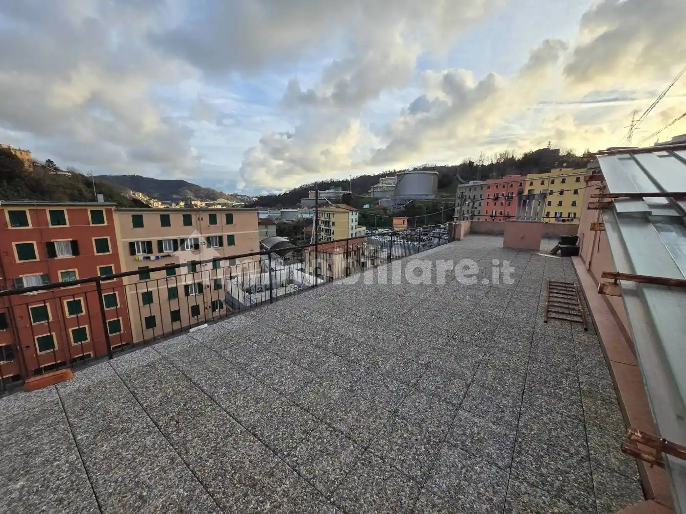 Trilocale via Borzoli 123B, Borzoli, Genova - foto 5