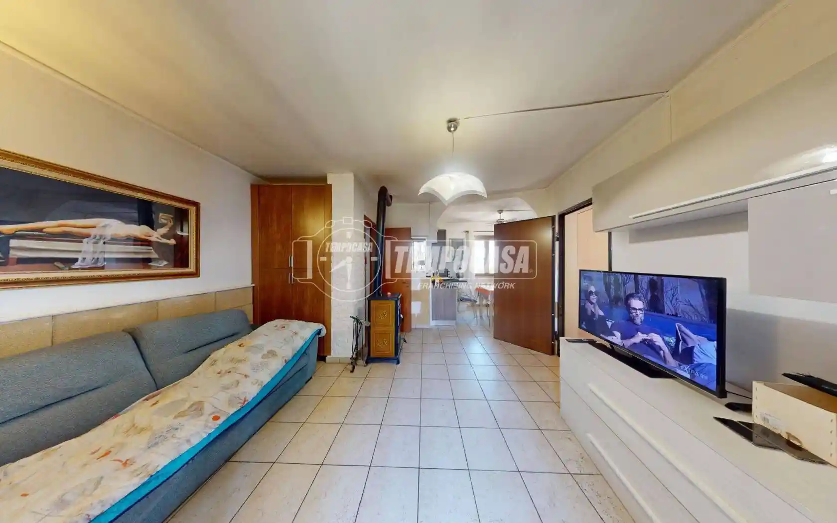 Appartamento in vendita a Scorrano