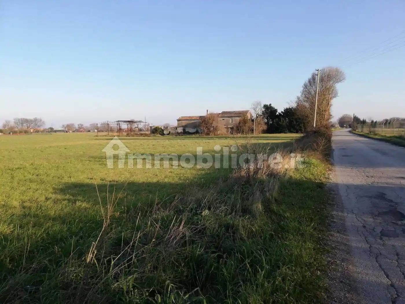 Casa colonica via del Fiume 37, Baia Metauro, Fano - foto 2