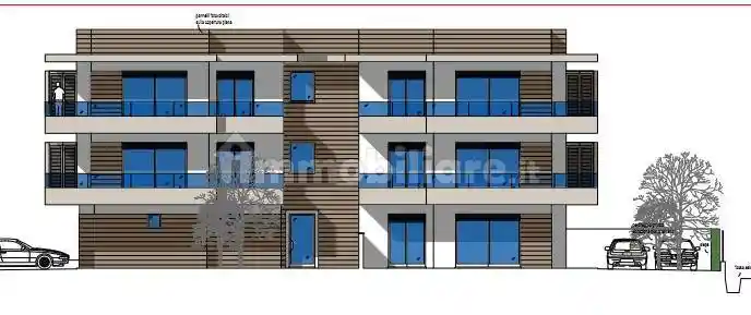 Appartamento in vendita a Capannori