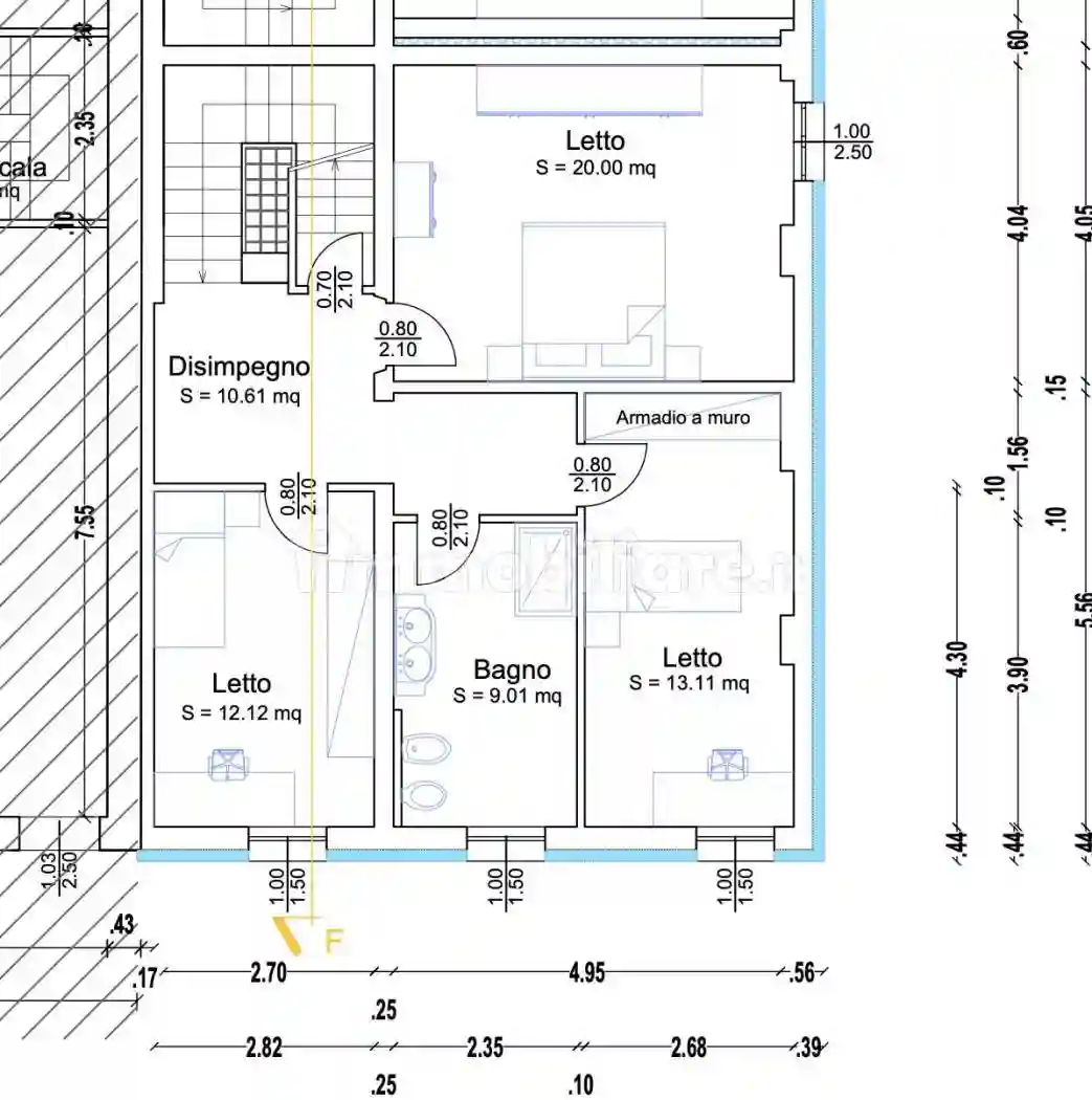 Villetta a schiera - foto 2