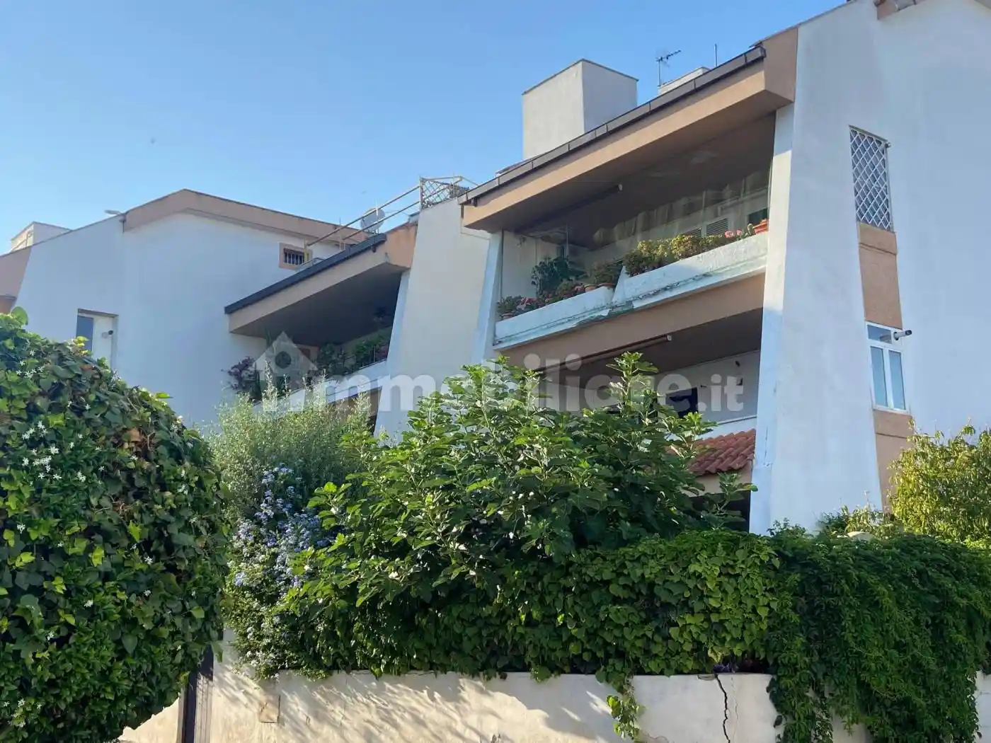 Appartamento in vendita a Cerveteri