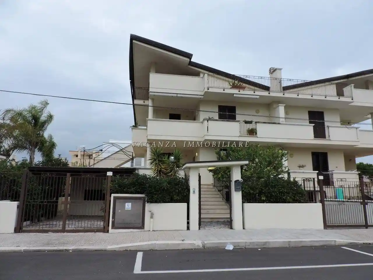 Villa in vendita a Ginosa