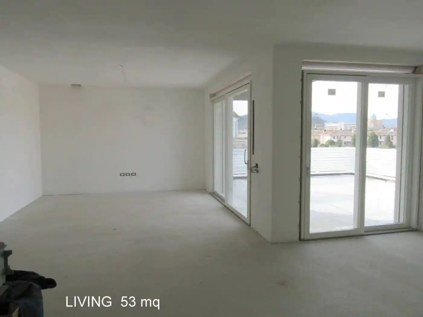 Attico - Mansarda in vendita a Montegrotto Terme