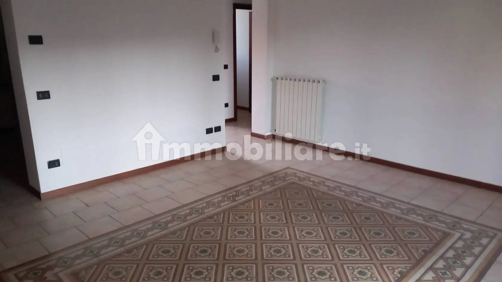 Appartamento in affitto a Cremona