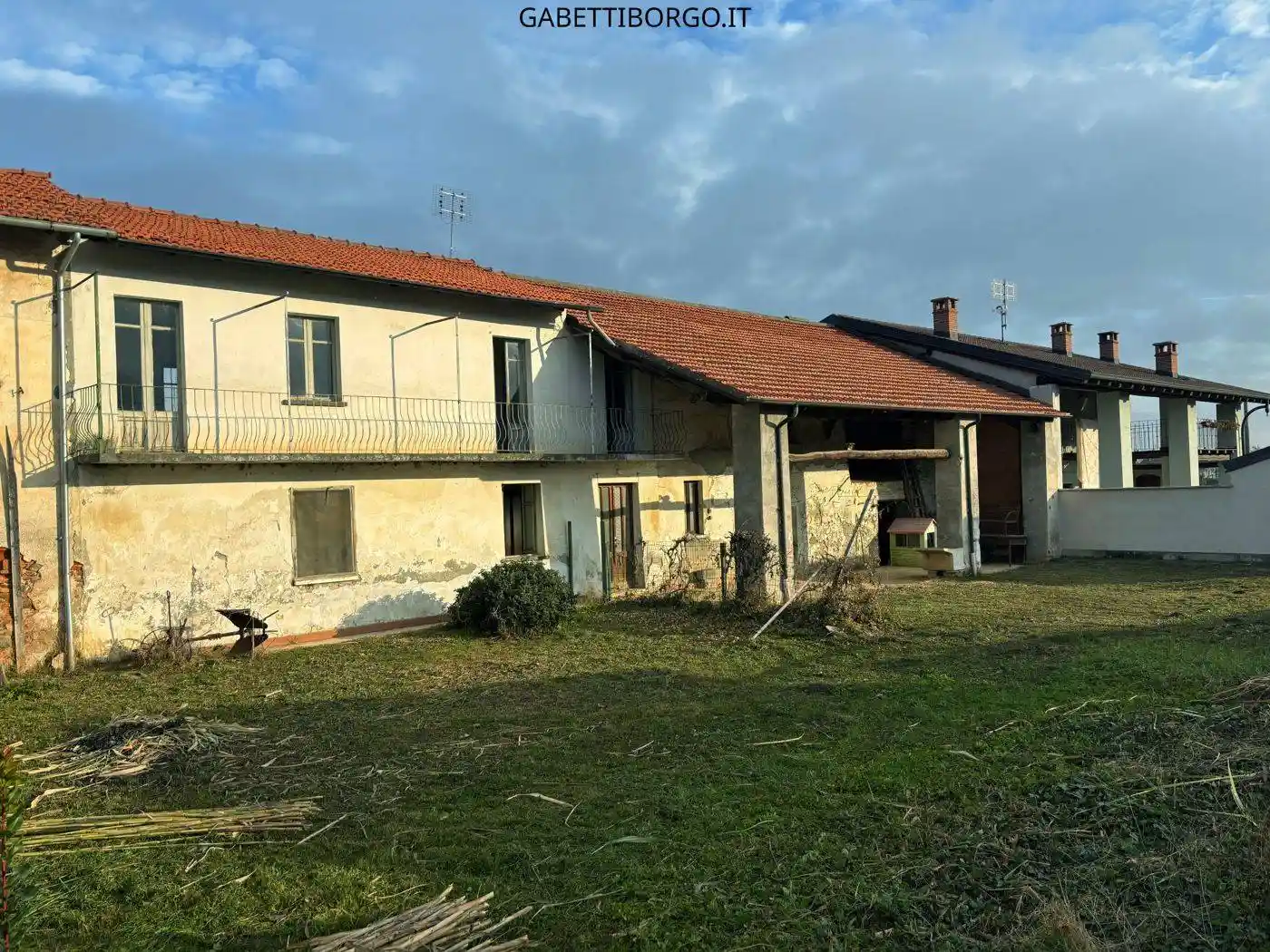Rustico - Casale in vendita a Boves