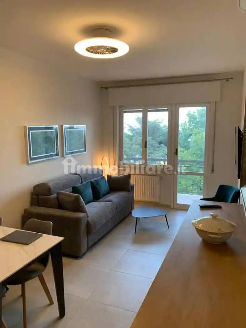 Attico - Mansarda in vendita a San Bartolomeo al Mare