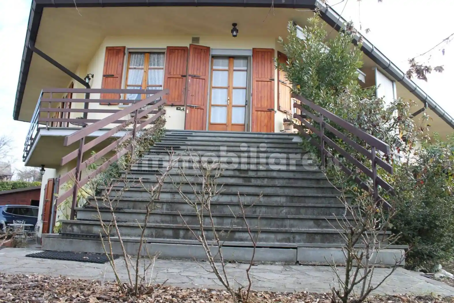 Villa in vendita a Neviano degli Arduini