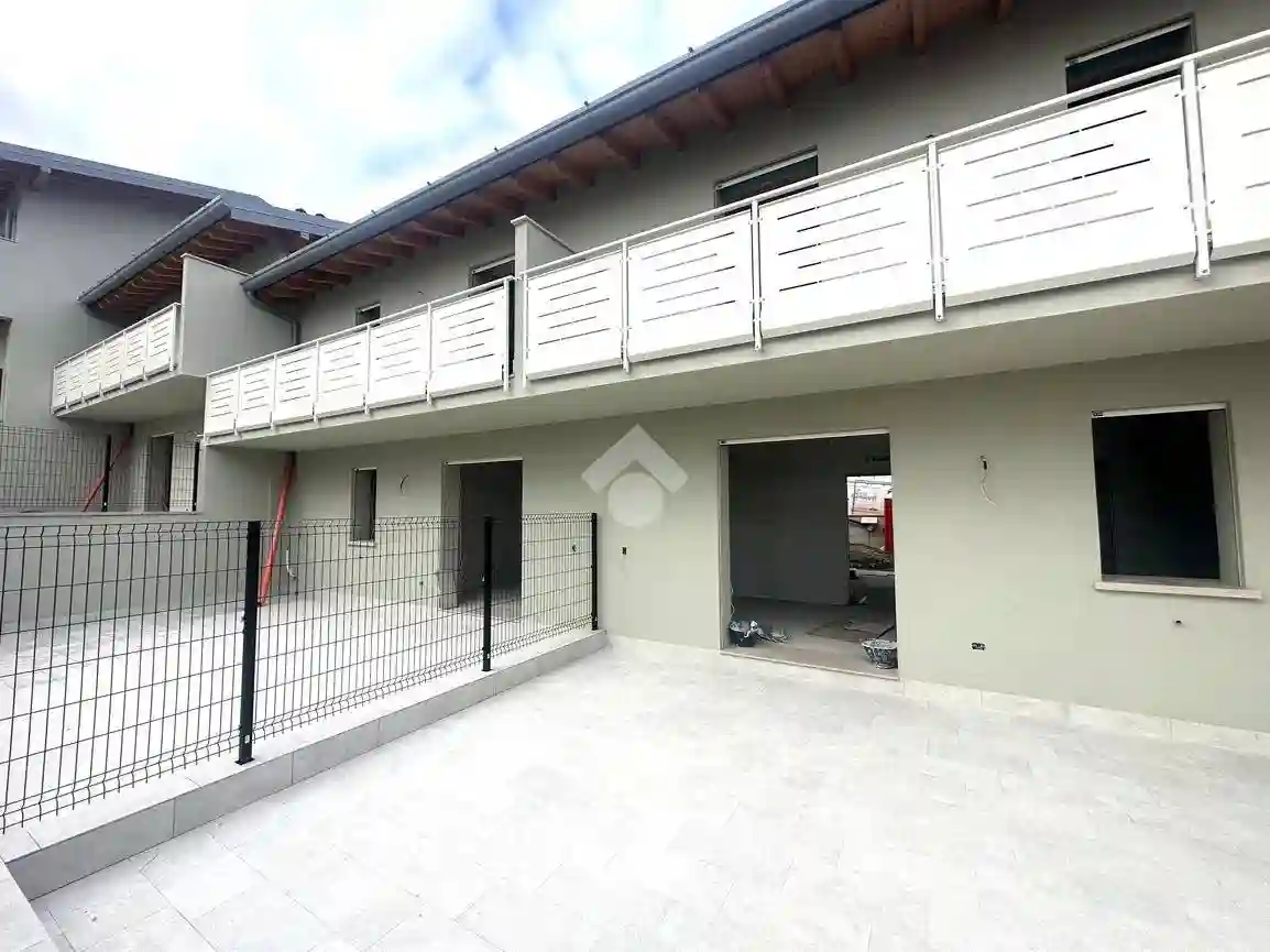 Villetta a schiera - foto 5