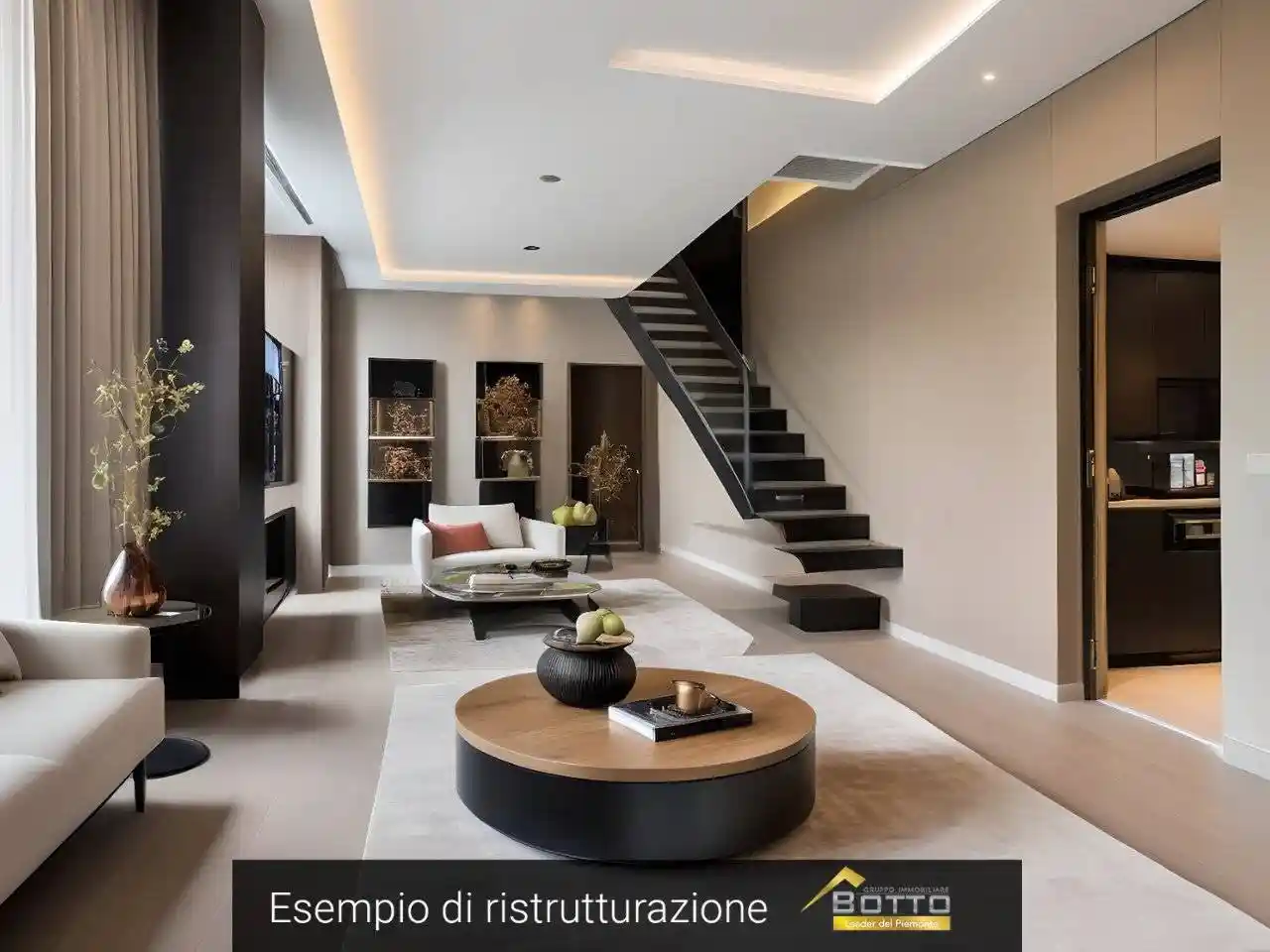 Appartamento in vendita a Cannobio