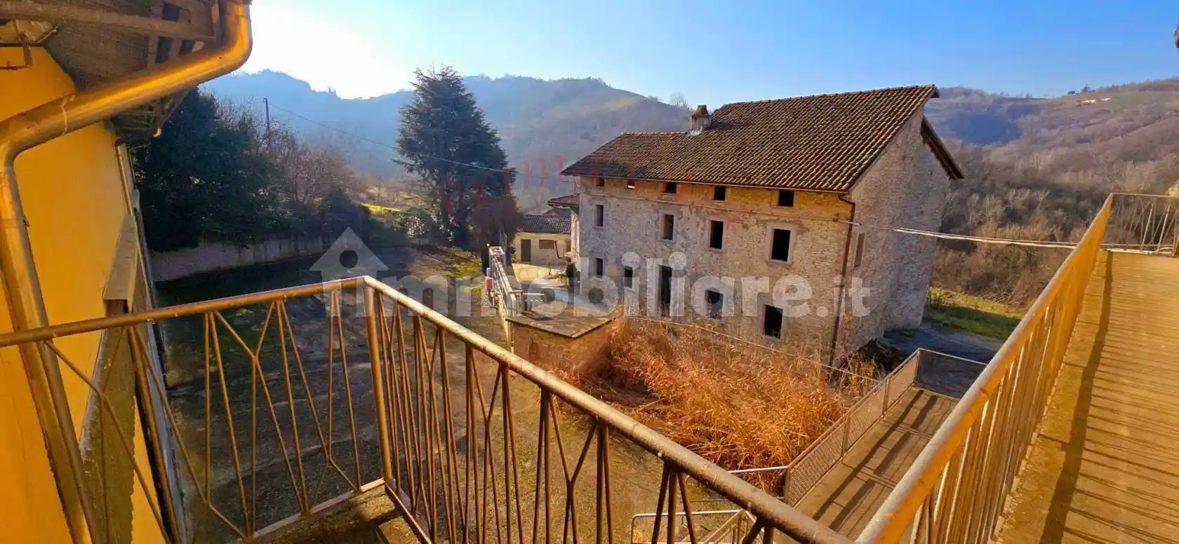 Cascina regione Saliceta, Cassinasco - foto 2