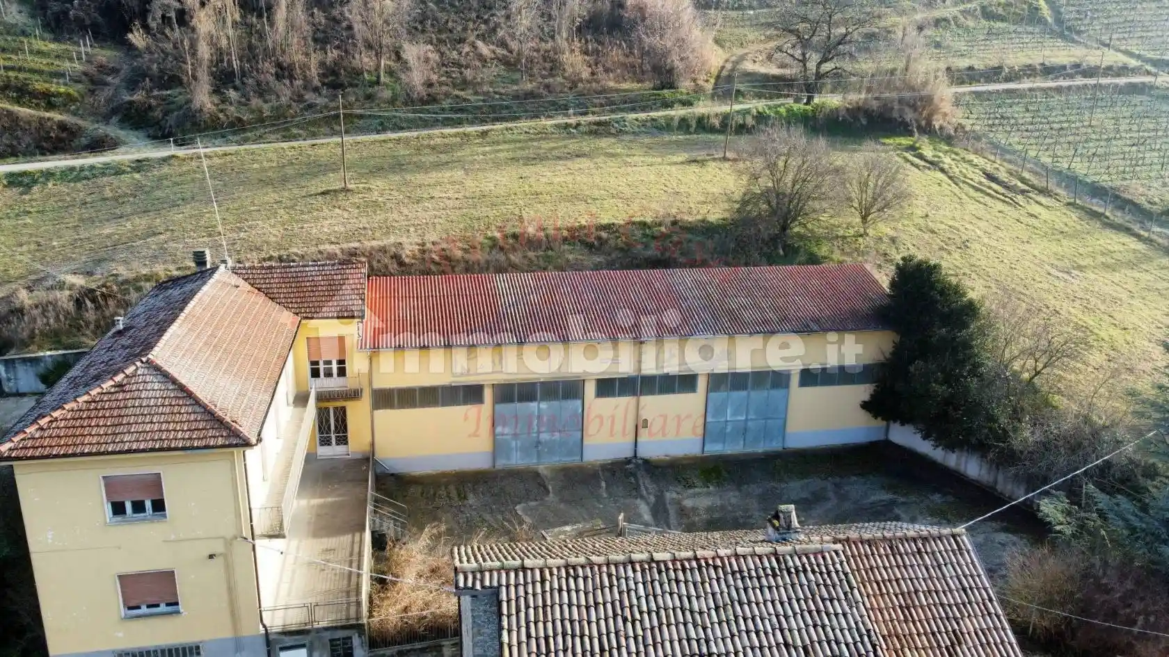 Cascina regione Saliceta, Cassinasco - foto 3