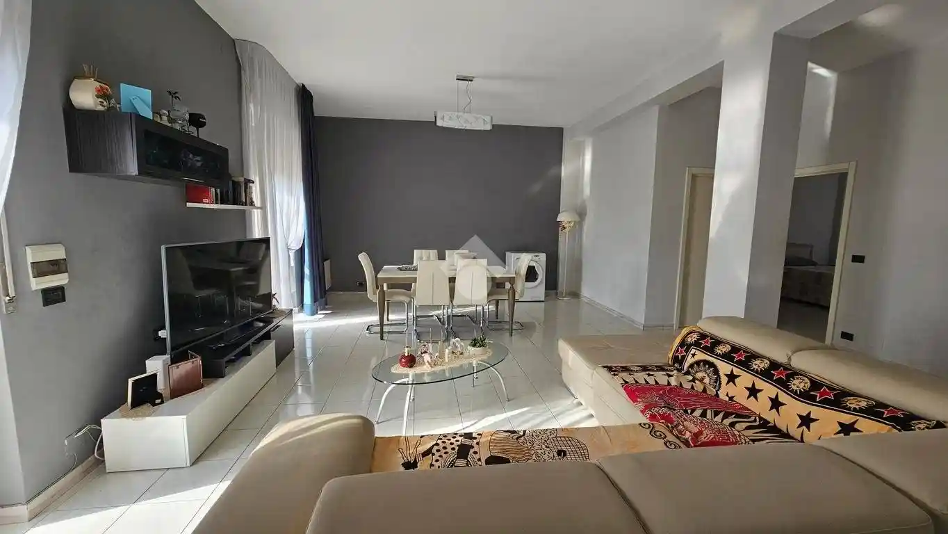 Appartamento in vendita a Torremaggiore