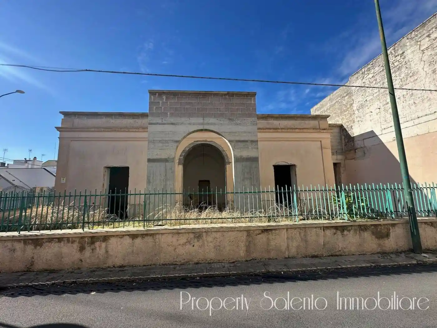 Villa in vendita a Ugento