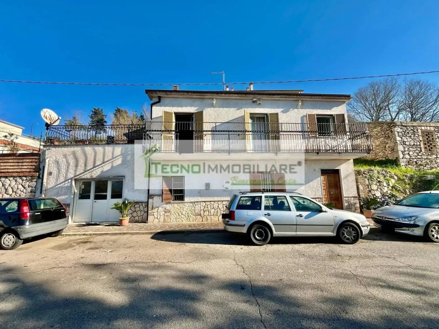 Villa in vendita a Esperia