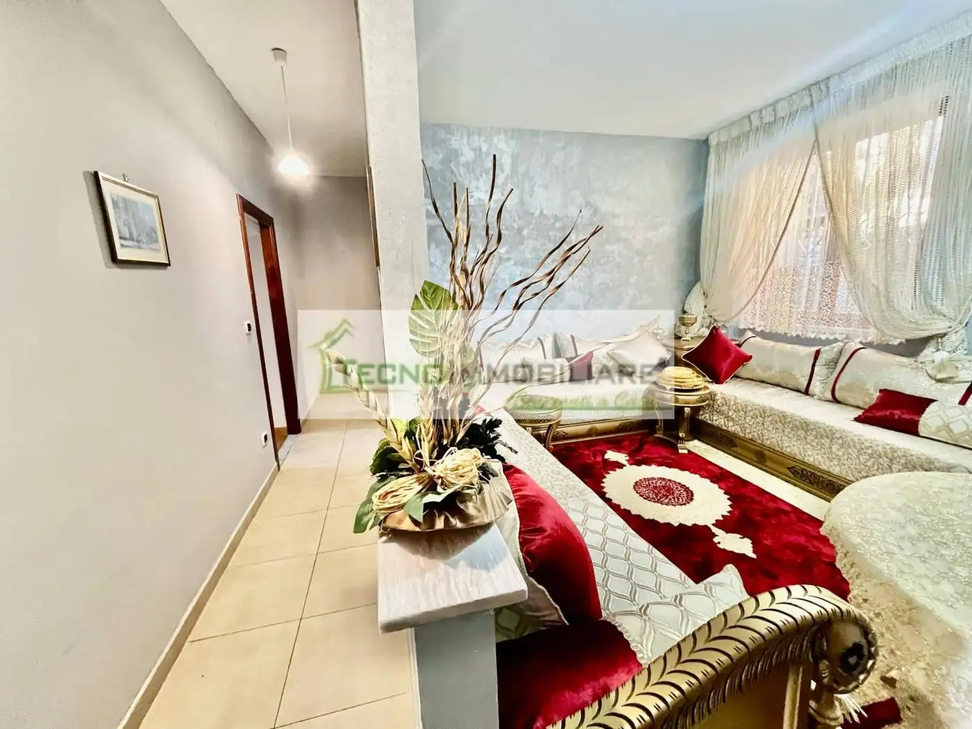 Villa plurifamiliare via Braccio, Monticelli, Esperia - foto 5