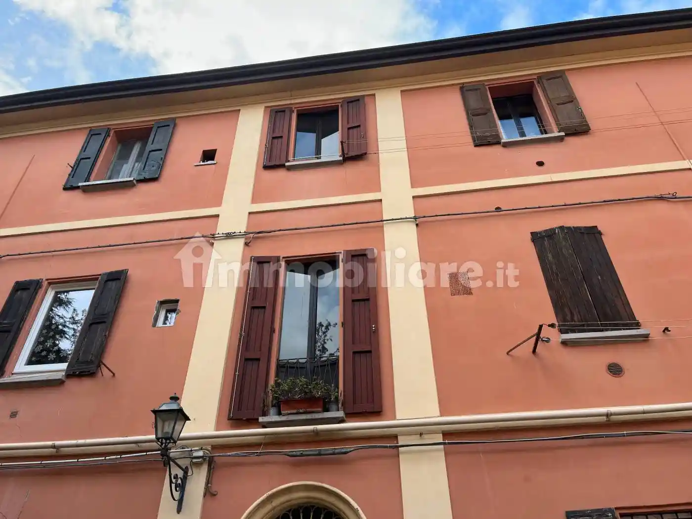 Appartamento in affitto a Bologna