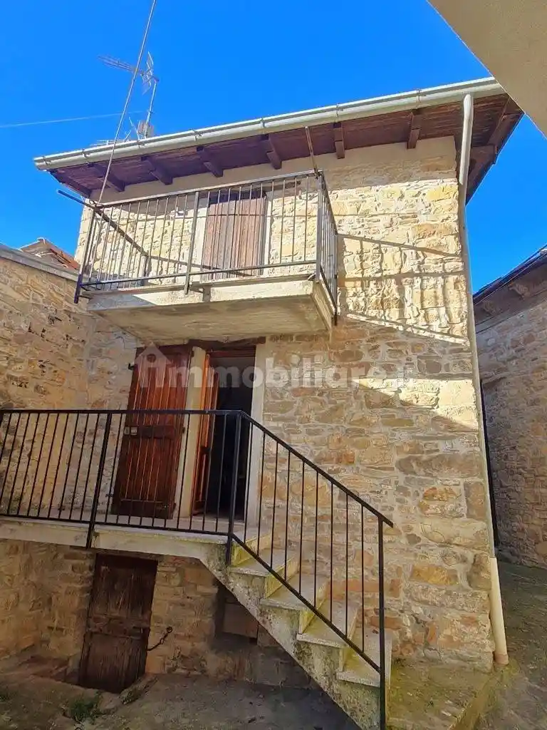 Casa colonica frazione Grazzi 113, Grazzi, Romagnese - foto 2