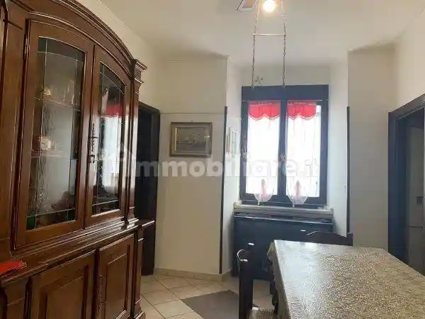 Appartamento in vendita a Artena