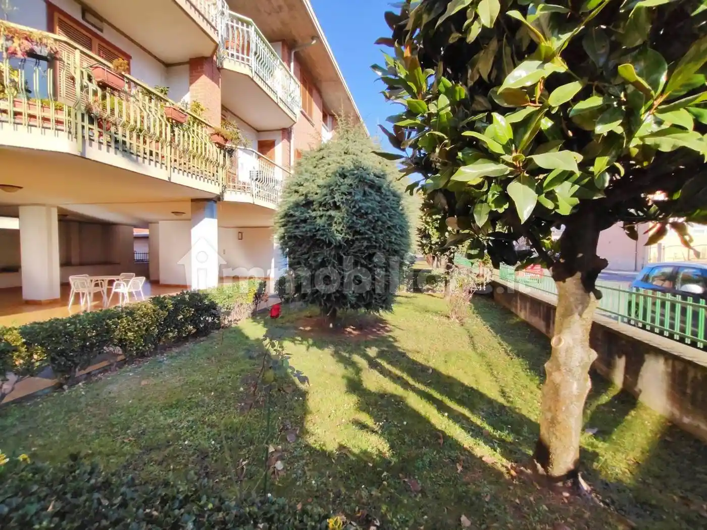 Quadrilocale via Marmora, Confreria, Cuneo - foto 2