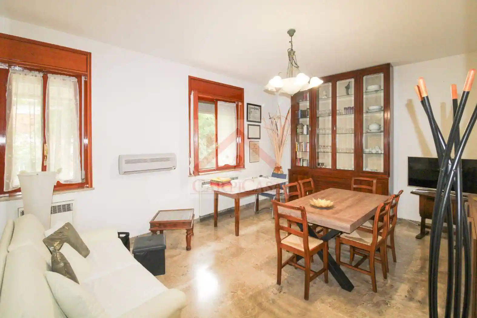 Appartamento in vendita a Carpi