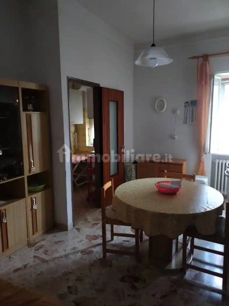 Villa a schiera via Caduti sul Lavoro 18, Deliceto - foto 3