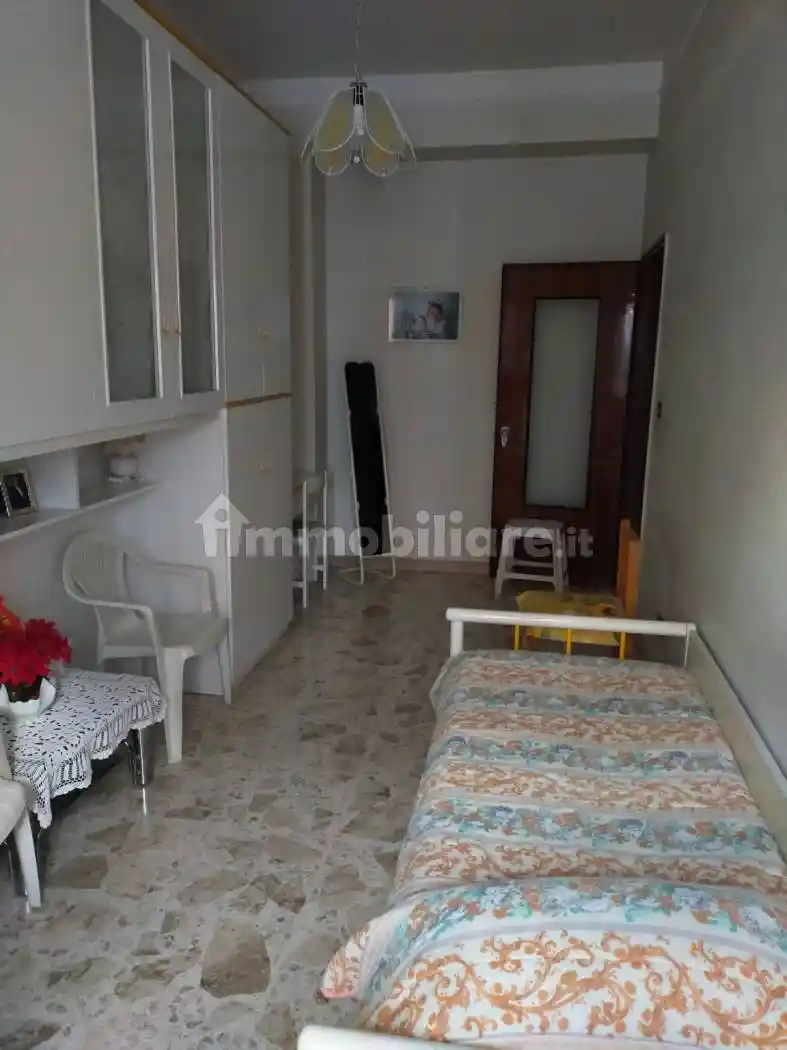 Villa a schiera via Caduti sul Lavoro 18, Deliceto - foto 4