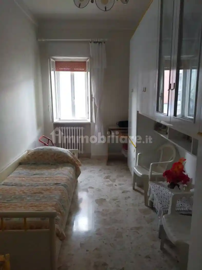 Villa a schiera via Caduti sul Lavoro 18, Deliceto - foto 5